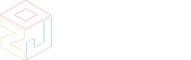網站建設公司底部反白logo